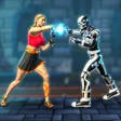 Ícone do programa: Kung Fu Fighting Game : A…