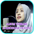 Ikon program: Sholawat Ai Khodijah terb…