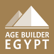 Icoon van programma: Age Builder Egypt