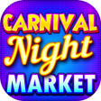 プログラムのアイコン：Carnival Night Market