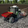 程序图标:Corn Farming Simulator