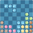 プログラムのアイコン：Block Puzzle Candy M