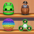 Icon of program: Toy World: All In One