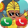 프로그램 아이콘: Little Singham Mahabali C…
