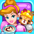 程序图标：Cinderella Cafe