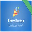 Symbol des Programms: Google Meet Party Button