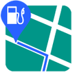 程序图标：Estaciones de Servicio