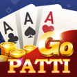 Icoon van programma: Teen Patti Go