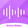 Icon of program: Status4fun - Make Status …