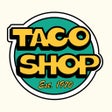 プログラムのアイコン：Taco Shop