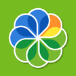 أيقونة البرنامج: Alfresco Process Services