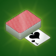 Programın simgesi: Durak - classic card game