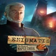 Icon of program: Enigmatis: The Ghosts of …