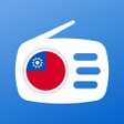 程序图标：Radio FM Taiwan