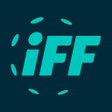Icoon van programma: IFF Floorball official