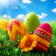 プログラムのアイコン：Easter Greetings