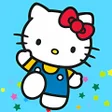 Ikona programu: Hello Kitty And Friends G…