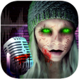 Icon of program: Zombie Voice Changer