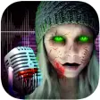 Zombie Voice Changer
