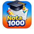 ไอคอนของโปรแกรม: Enem Nota 1000: Simulados