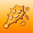 ไอคอนของโปรแกรม: 금도깨비 - 금나와라 뚝딱 금캐는 리워드앱