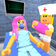 ไอคอนของโปรแกรม: Hospital Life