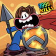 Ikona programu: NEW Defense Until Death S…