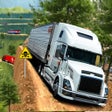 Ikon program: Truck Simulator : Death R…