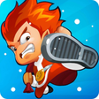 程序图标：Hero Wars Super Legend St…