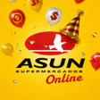 أيقونة البرنامج: Asun Compras Online