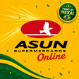ไอคอนของโปรแกรม: Asun Compras Online