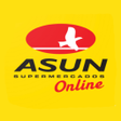 Ícone do programa: Asun Compras Online