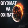 Qiyomat va Oxirat kitobi