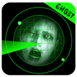 プログラムのアイコン：Ghost Detector Prank