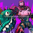 Icon of program: Fortnite Loading Screen W…