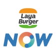أيقونة البرنامج: 拉亞漢堡LayaNow
