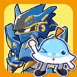 程序图标：メカクリエイター