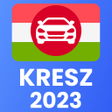 Иконка программы: KRESZ Teszt