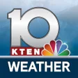 程序图标：KTEN Weather