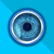 程序图标：Hidden camera detector -E…