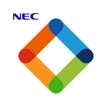 ไอคอนของโปรแกรม: UNIVERGE BLUE CONNECT