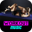 程序图标：Workout Music