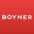 Icon of program: Boyner