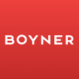 Ikona programu: Boyner