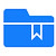 Bookmark Folder Hotkeys icon