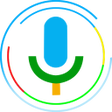 プログラムのアイコン：Smooth Voice Search