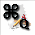 Symbol des Programms: QuitsApps