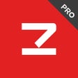程序图标：ZAKER 专业版