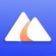 Icono de programa: Elevation Tracker