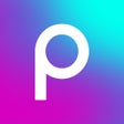 أيقونة البرنامج: PicsArt Photo  Video Edit…